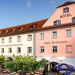Wittelsbacher Zollhaus Фильсхофен-ан-дер-Донау