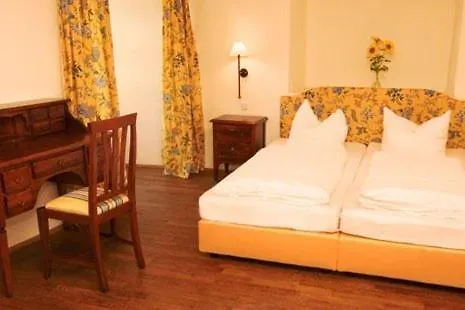 Wittelsbacher Zollhaus Hotell