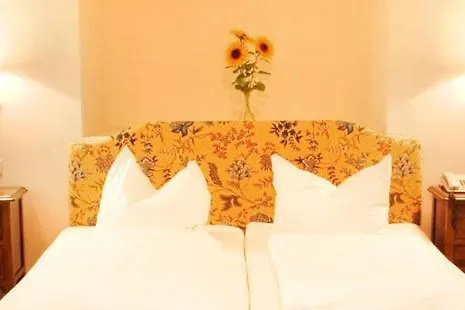Hotel Wittelsbacher Zollhaus 3*