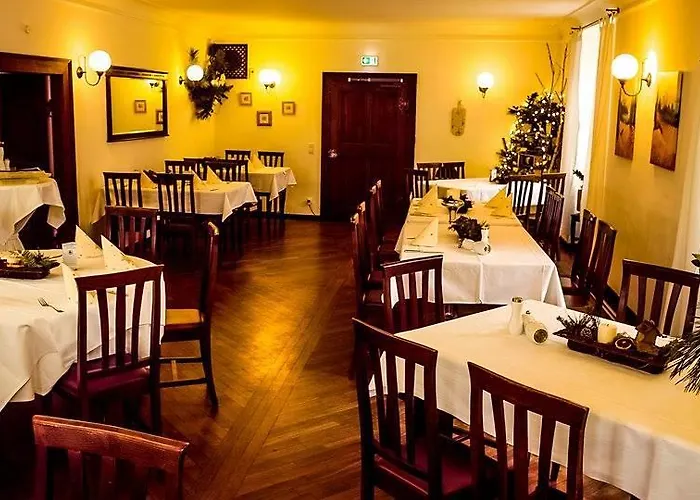 Wittelsbacher Zollhaus 3* Vilshofen an der Donau