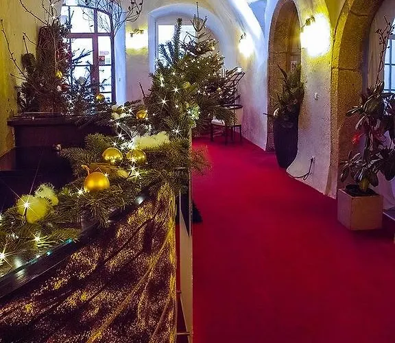 Wittelsbacher Zollhaus Hotel Vilshofen an der Donau