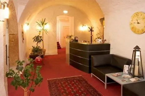 Hotel Wittelsbacher Zollhaus 3*